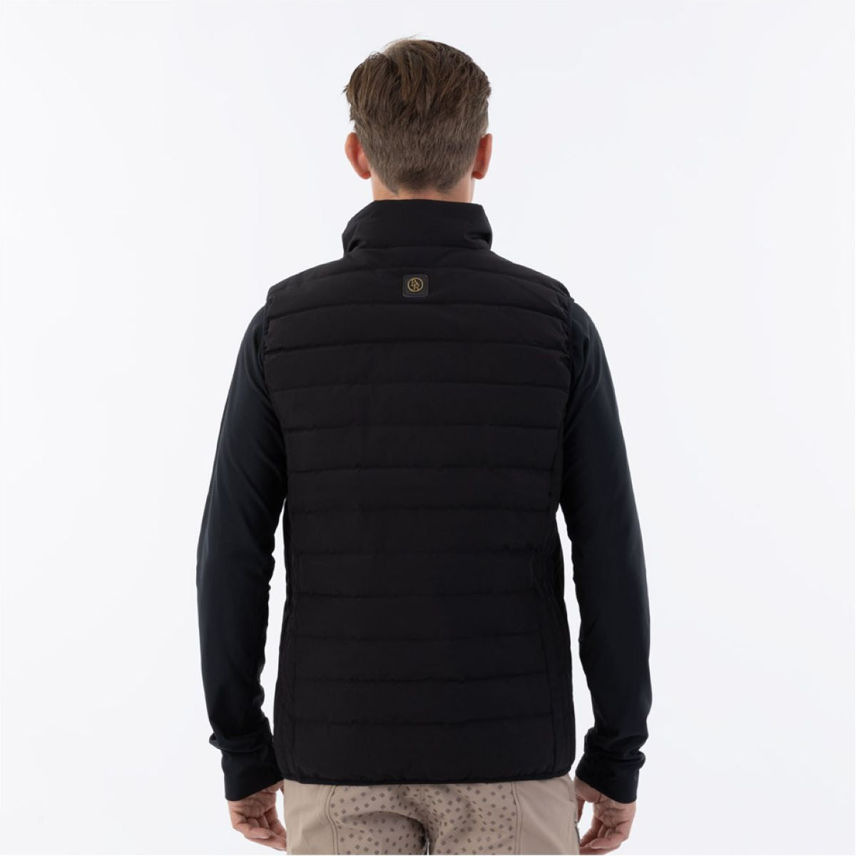 BR Bodywarmer Duncan Meteorite