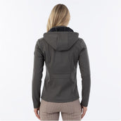 BR Jas Dani Softshell Beluga