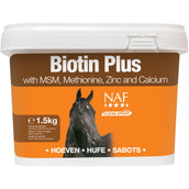 NAF Biotin Plus