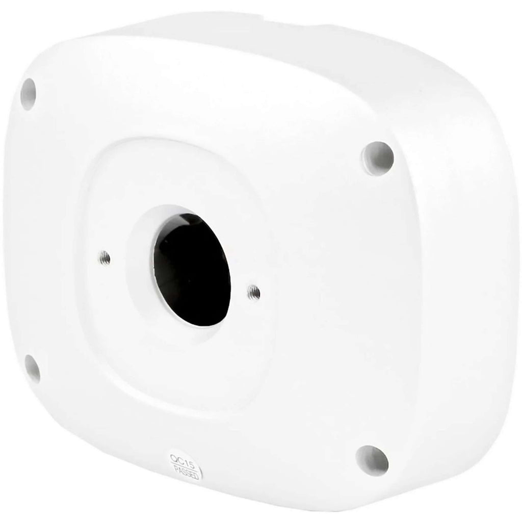 Birth Alarm Lasdoos PoE Waterproof Wit