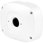 Birth Alarm Lasdoos PoE Waterproof Wit