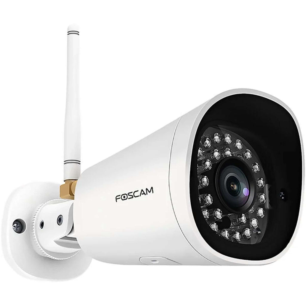 Birth Alarm Camera Wifi Wit