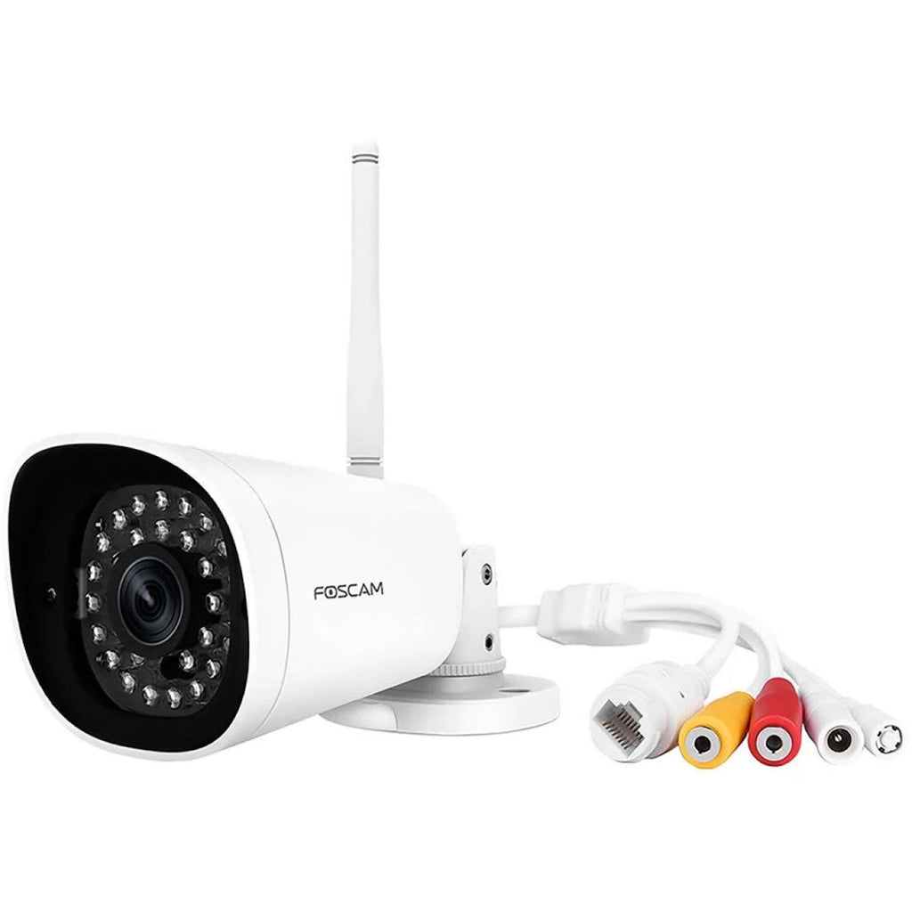 Birth Alarm Camera Wifi Wit