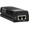 Birth Alarm Splitter PoE Zwart