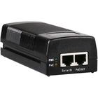 Birth Alarm Splitter PoE Zwart