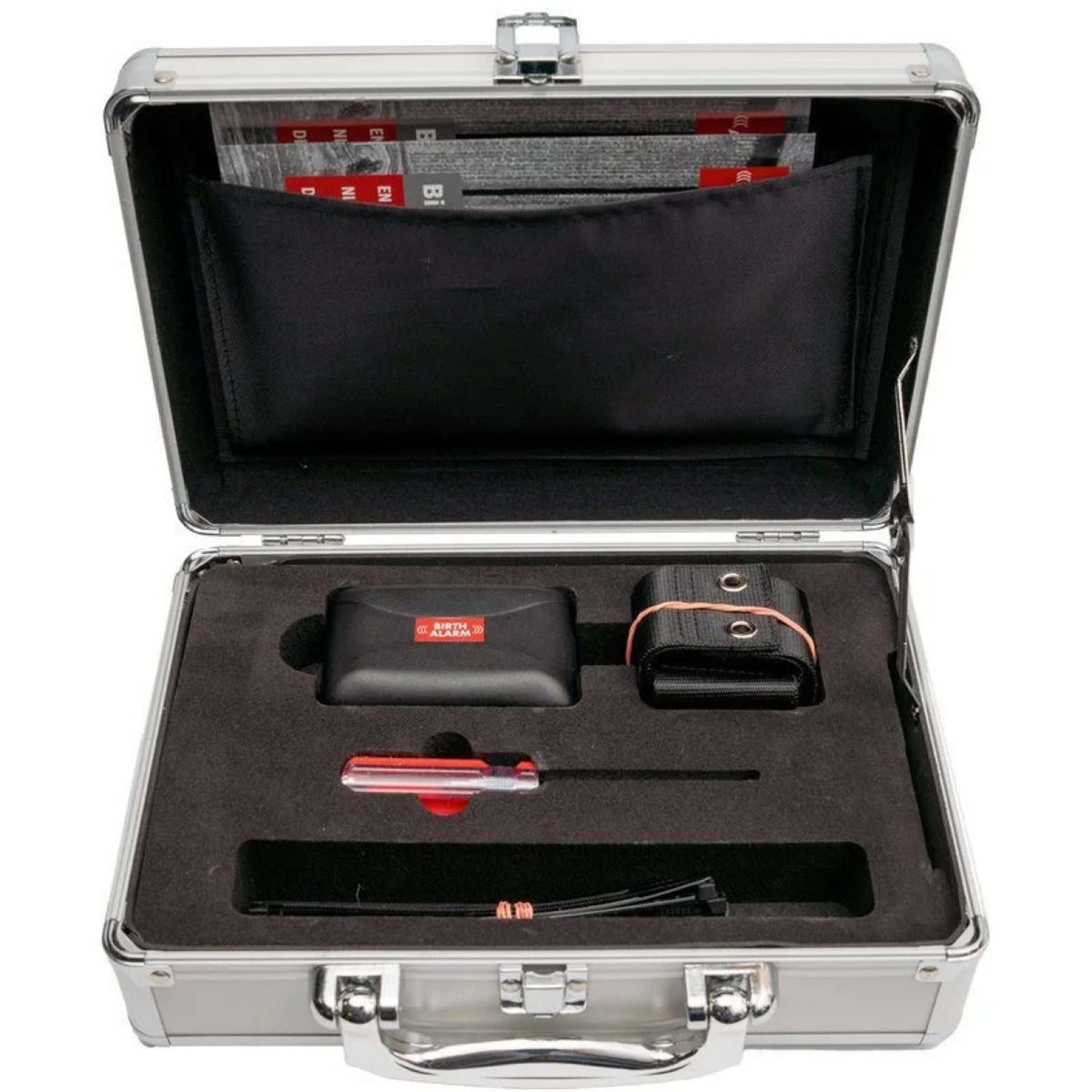 Birth Alarm Premium Birth Alarm Premium