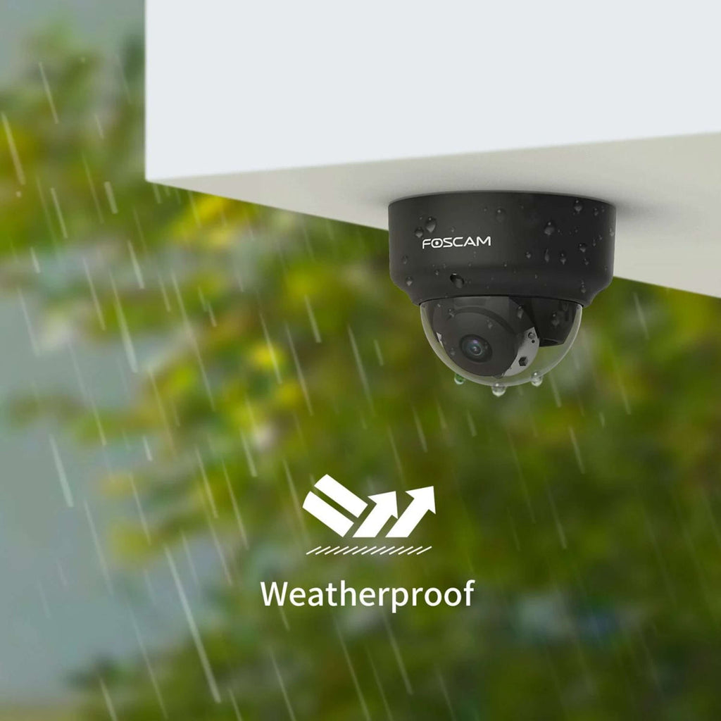 Birth Alarm Camera PoE