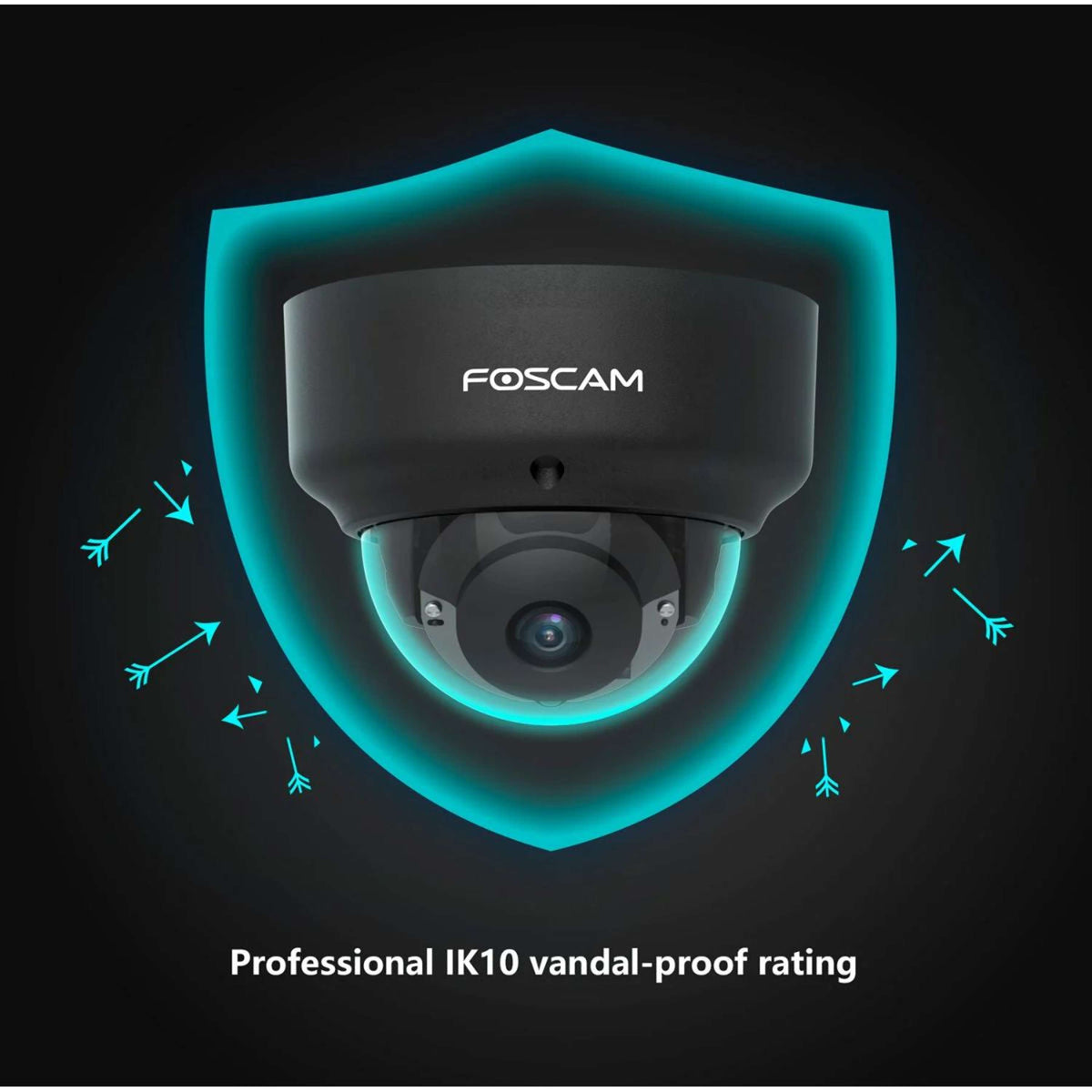 Birth Alarm Camera PoE