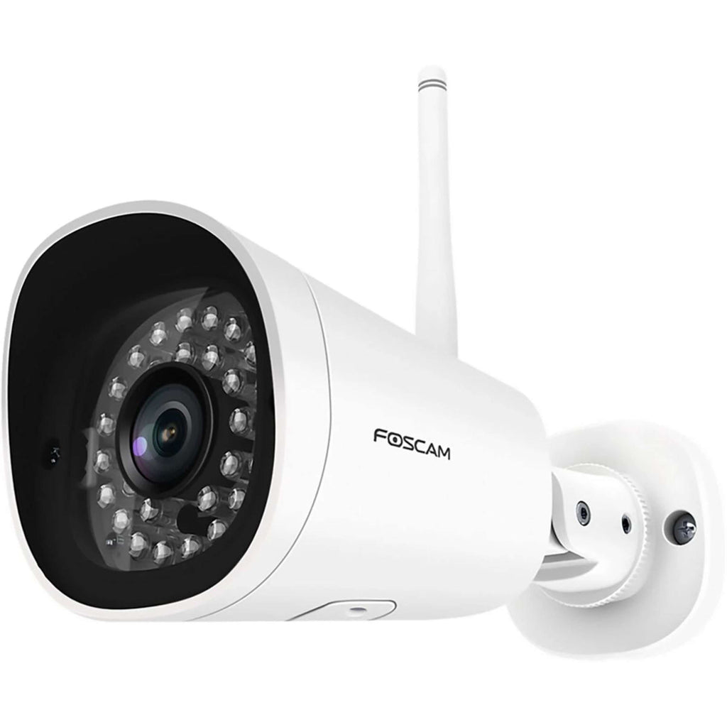 Birth Alarm Camera Wifi Wit