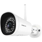 Birth Alarm Camera Wifi Wit