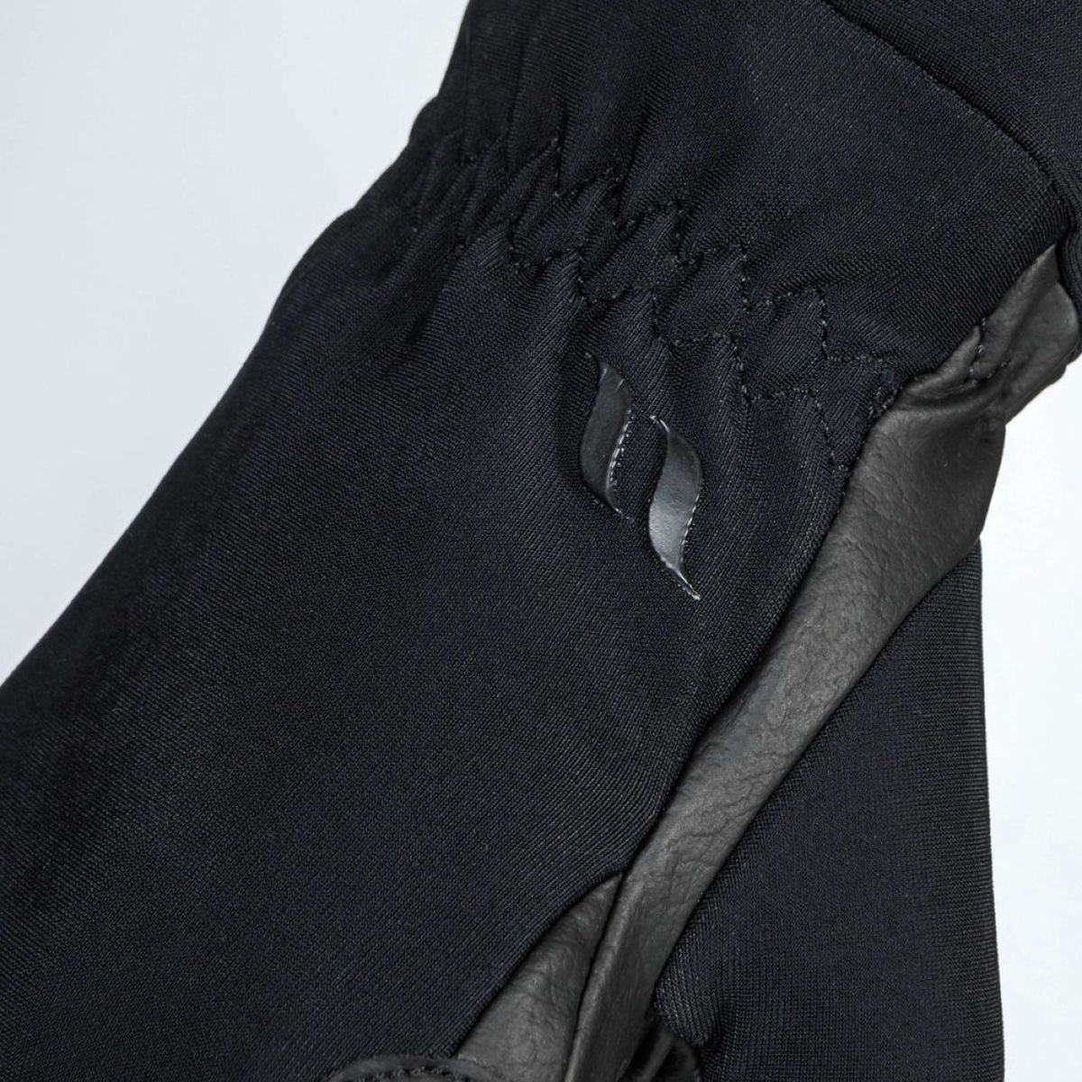 Back on Track Handschoenen Outback Quick Grip Zwart