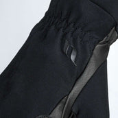 Back on Track Handschoenen Outback Quick Grip Zwart