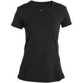 Back on Track T-Shirt Ophelia Zwart