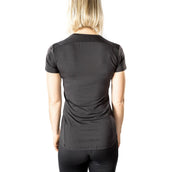 Back on Track T-Shirt Ophelia Zwart