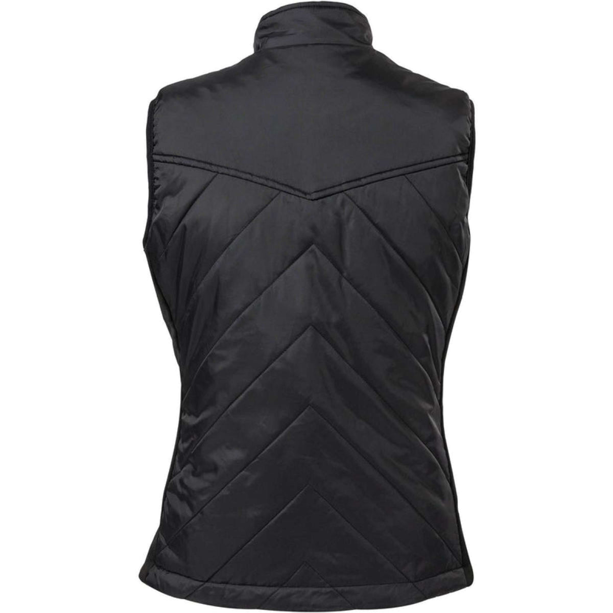 Back on Track Verwarmde Bodywarmer Etna W's Zwart