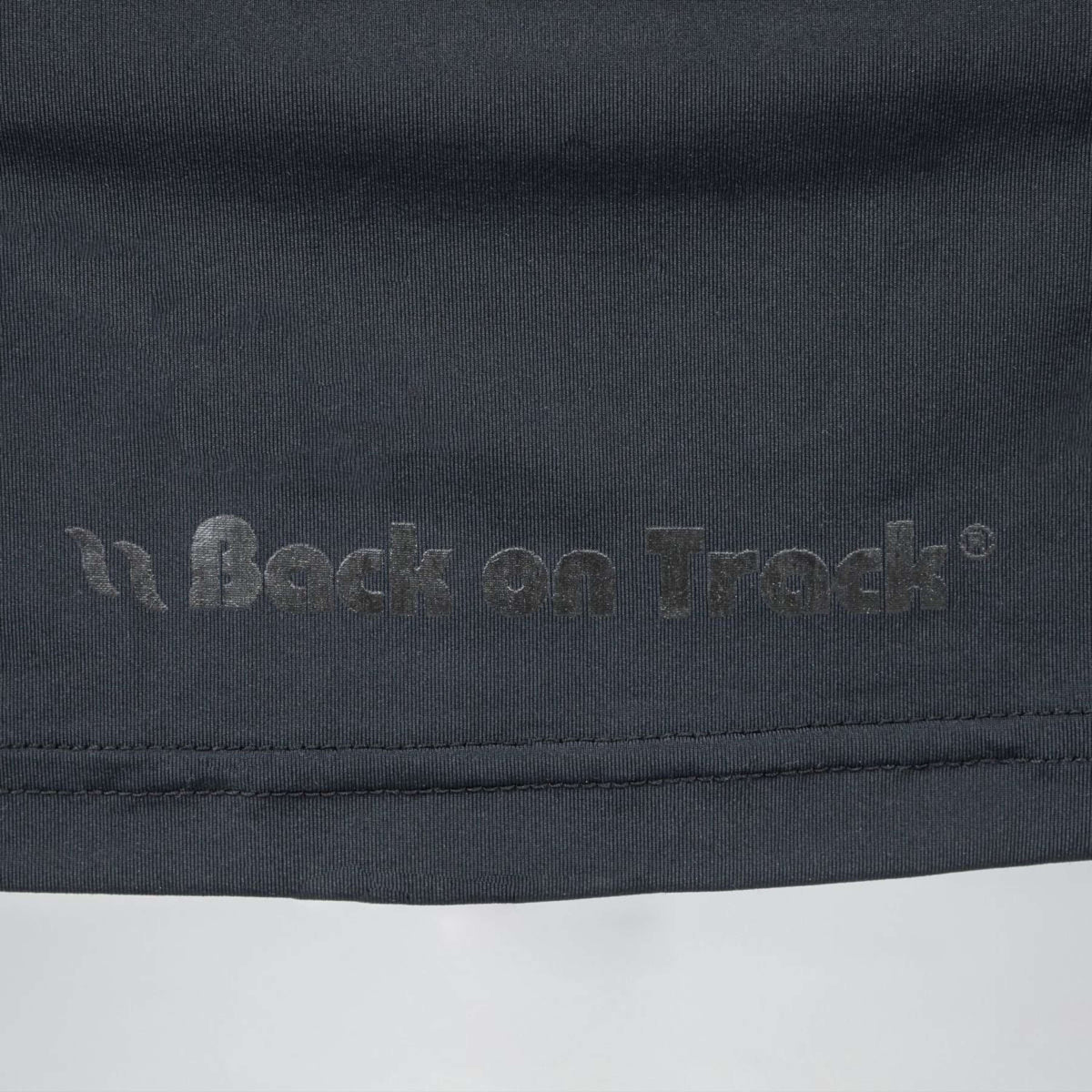 Back on Track Functioneel Shirt Inez Zwart