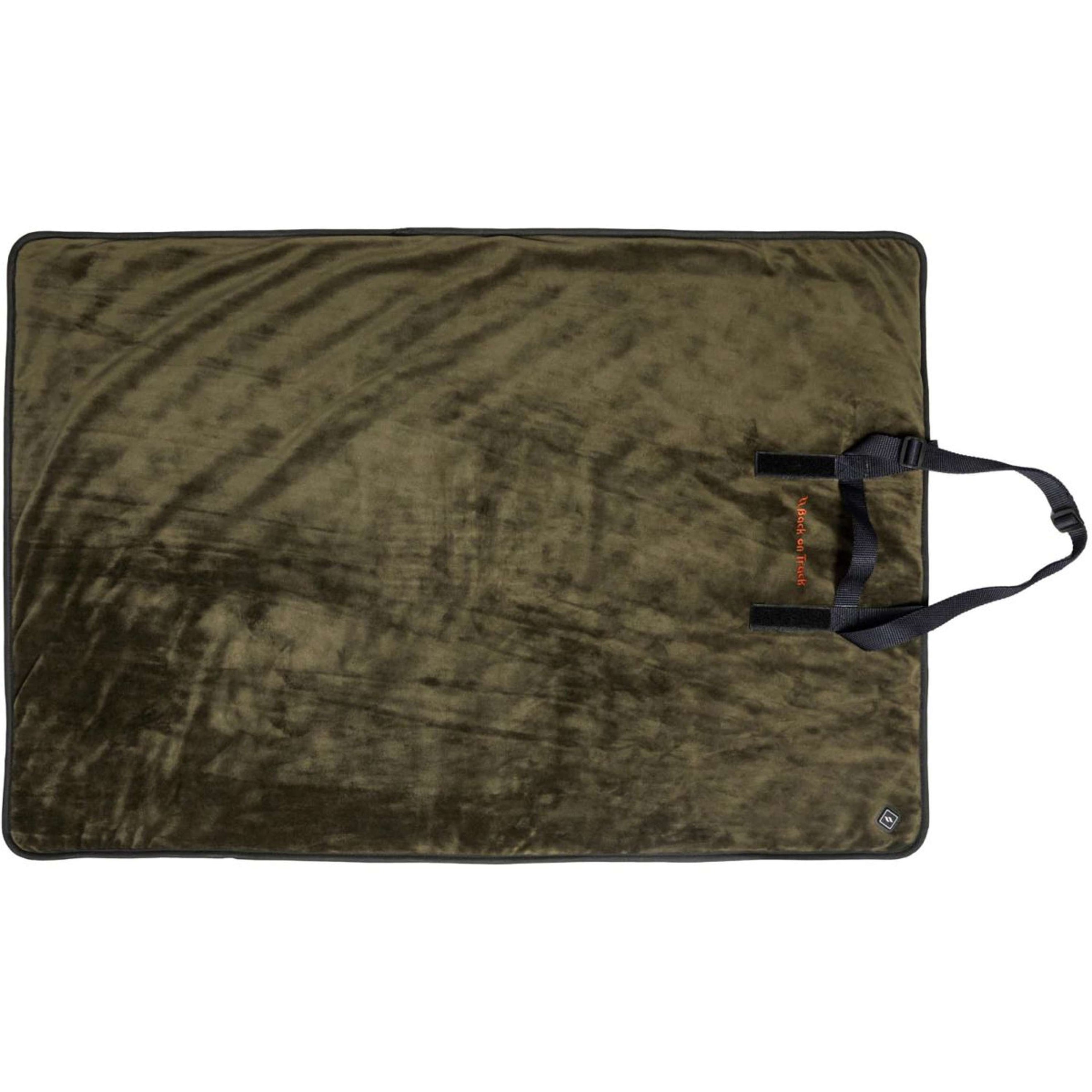 Back on Track Verwarmde Deken Lerius