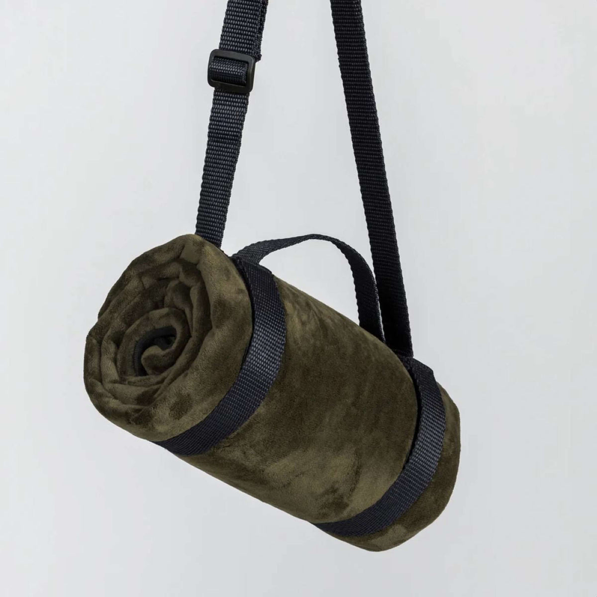 Back on Track Verwarmde Deken Lerius