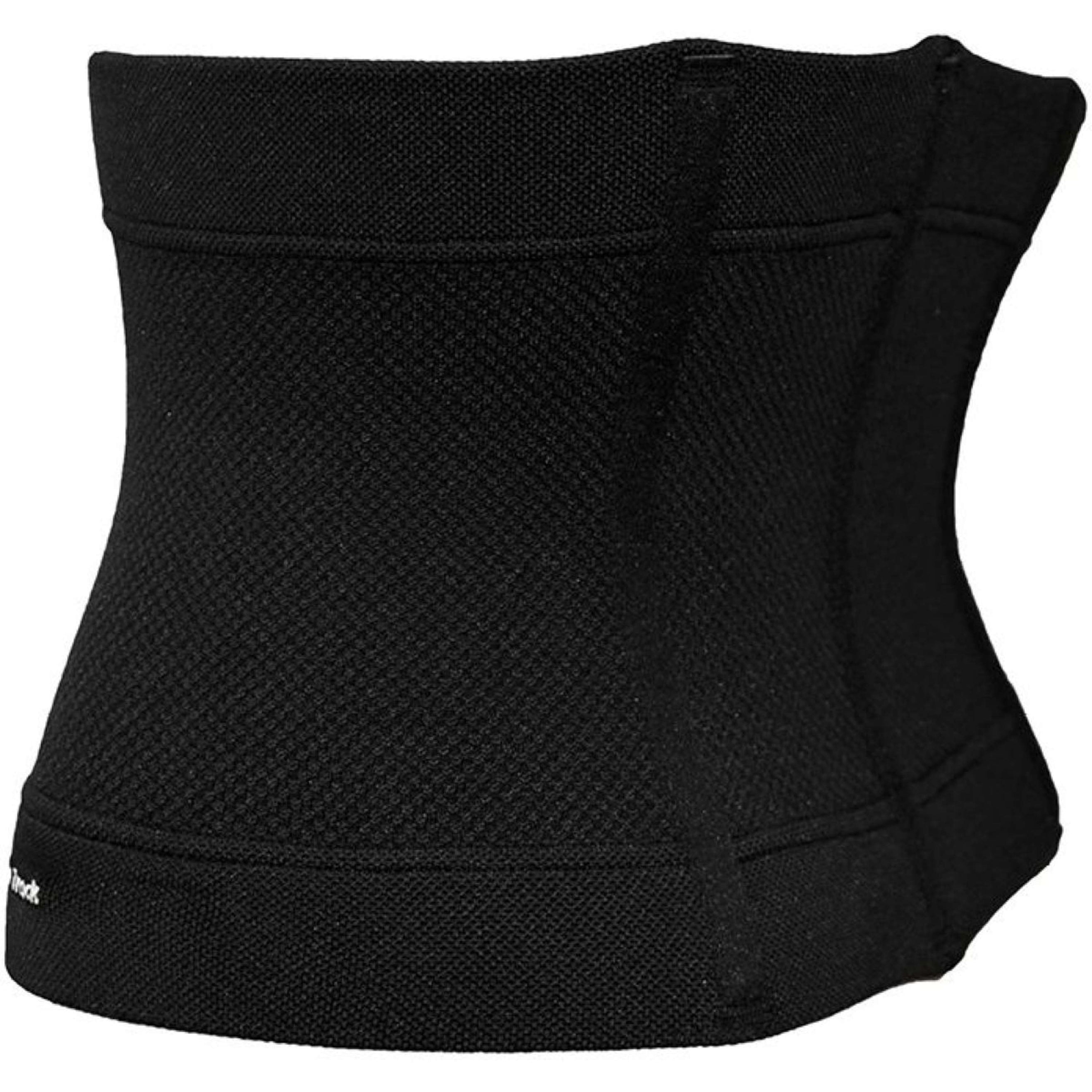 Back on Track Rugband Fysio Zwart Back on Track Rugband Fysio Zwart