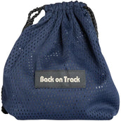 Back on Track Springschoenen Welt Blauw