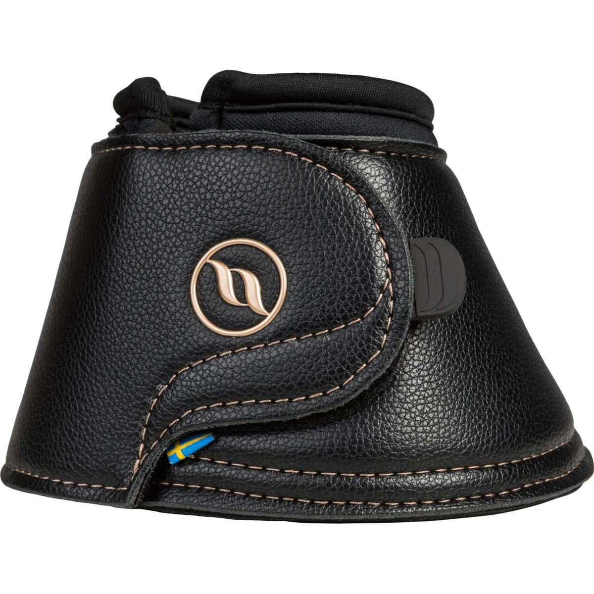 Back on Track Springschoenen Deep Nights Zwart