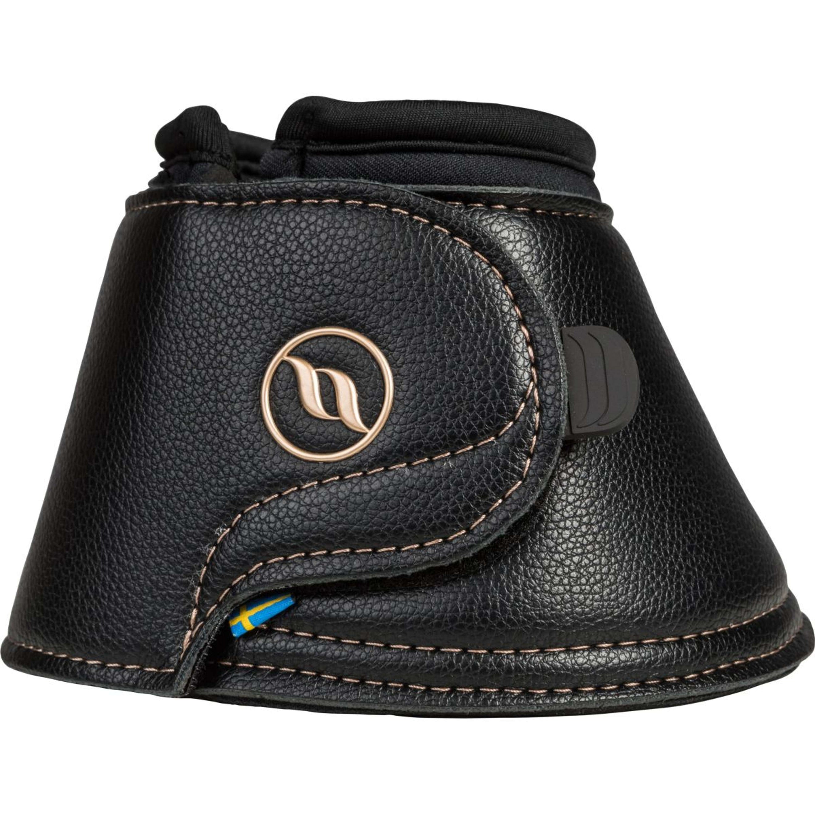 Back on Track Springschoenen Deep Nights Zwart