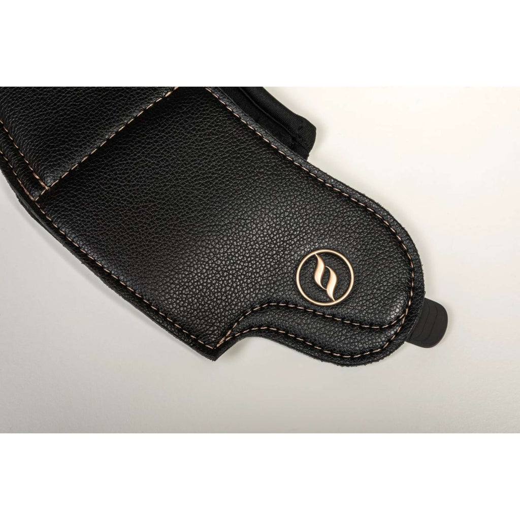 Back on Track Springschoenen Deep Nights Zwart