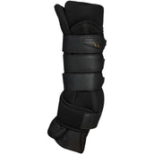 Back on Track Quick Wraps Airflow Zwart