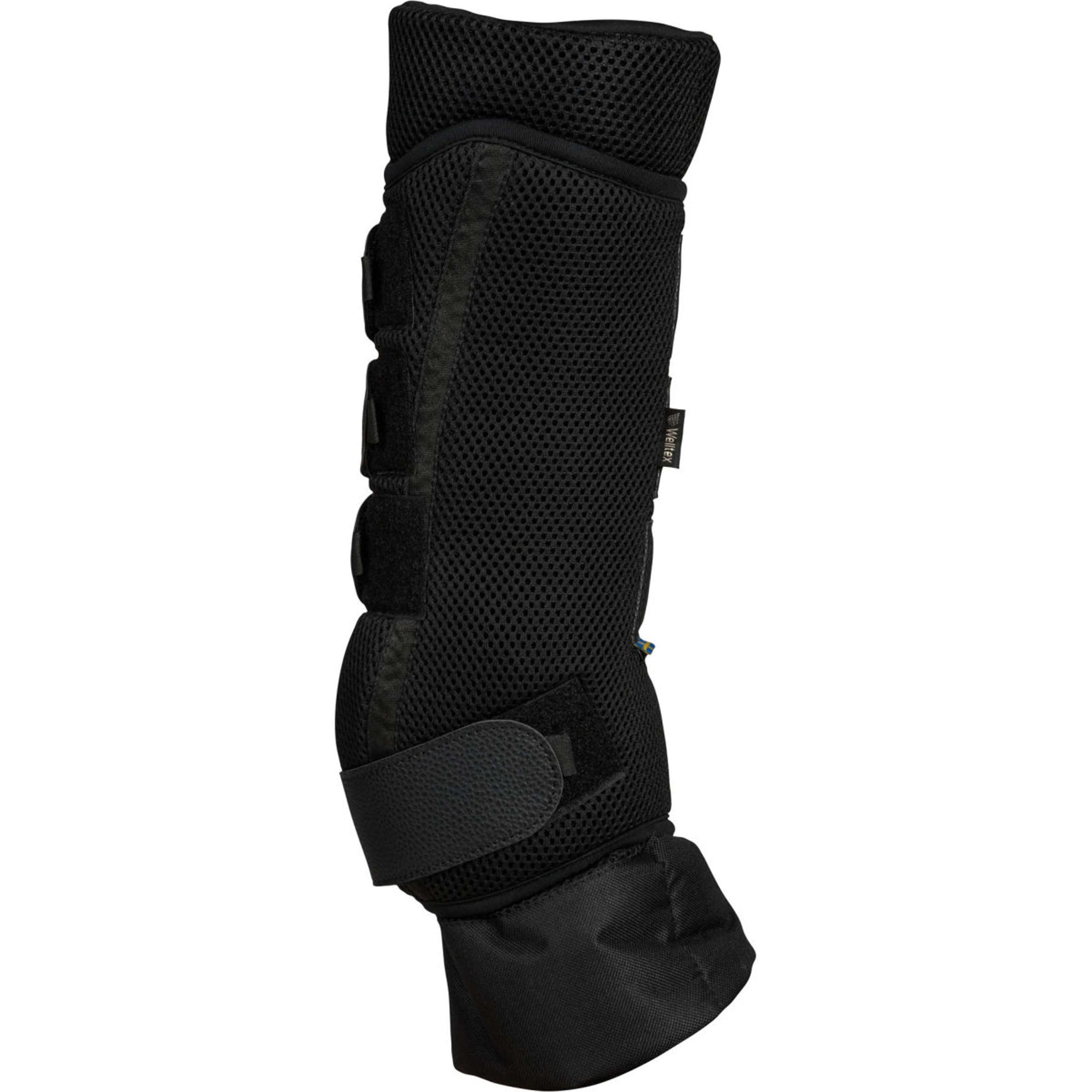 Back on Track Transportbeschermers Airflow Zwart Back on Track Transportbeschermers Airflow Zwart