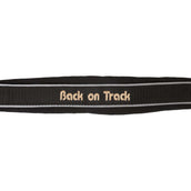 Back on Track Halster Werano Zwart/Reflective