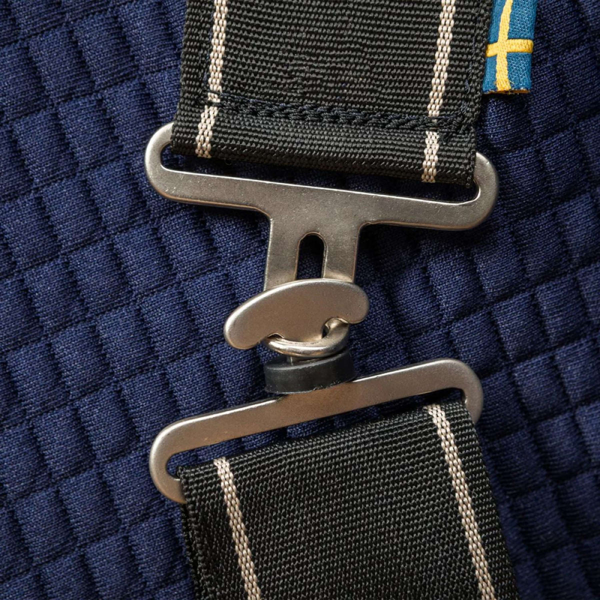 Back On Track Cooler Quick Blauw