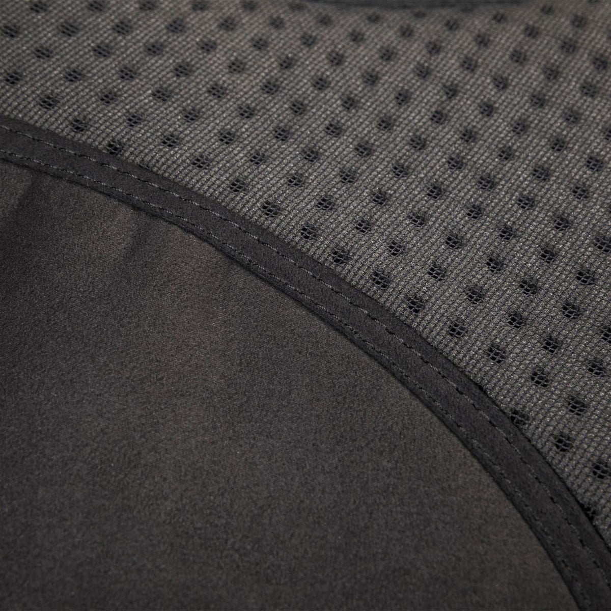 Back on Track Zadelonderlegger Aurora Impact Zwart