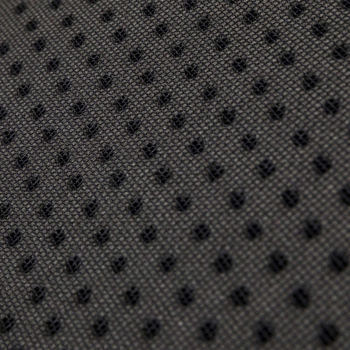 Back on Track Zadelonderlegger Aurora Impact Zwart