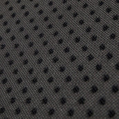 Back on Track Zadelonderlegger Aurora Impact Zwart