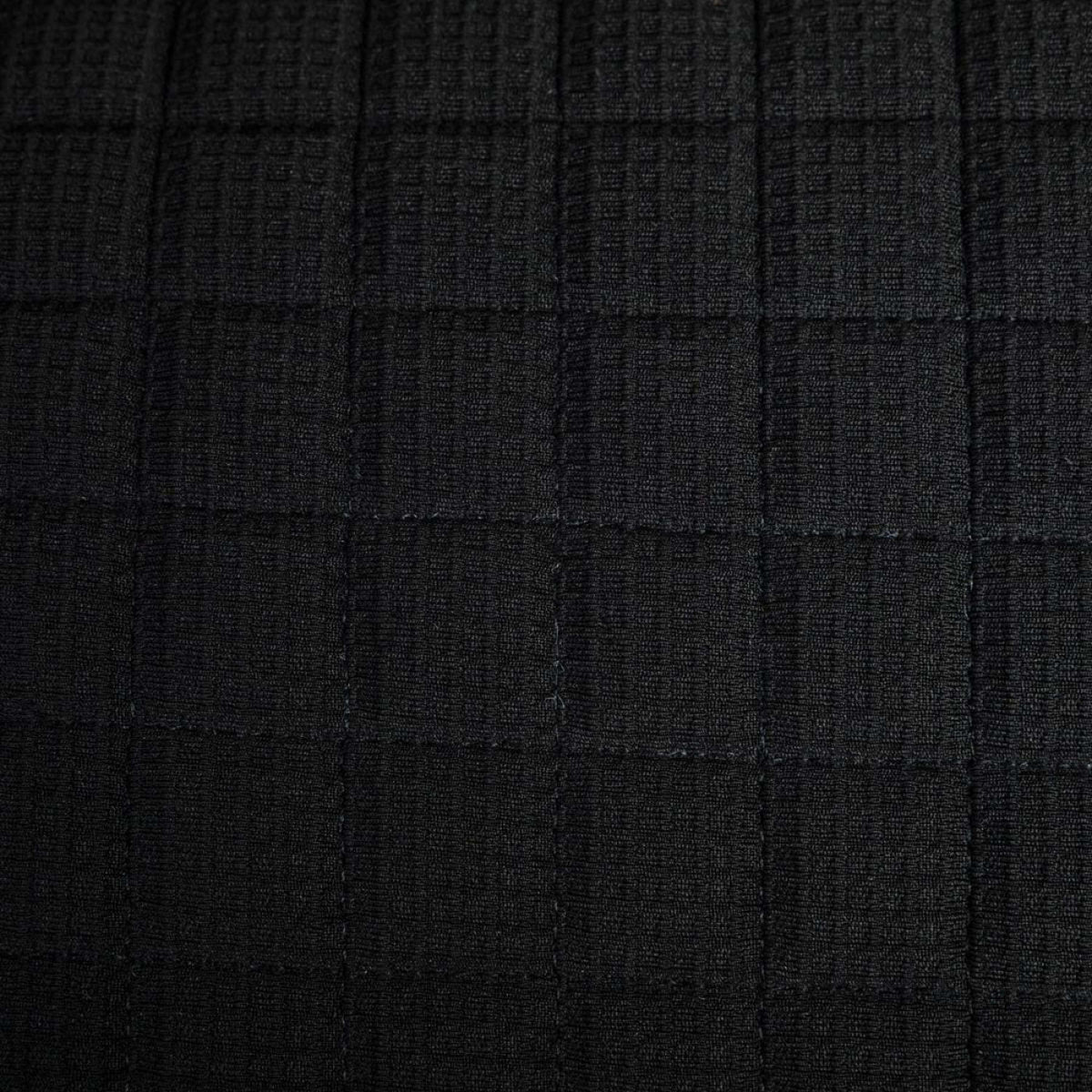 Back on Track Zadeldekje No. III Dressuur Zwart