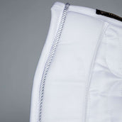 Back on Track Zadeldekje Deep Nights Dressuur Wit