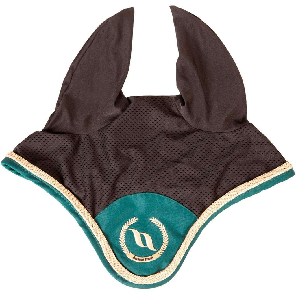 Back on Track Oornetje Nights Collection Groen