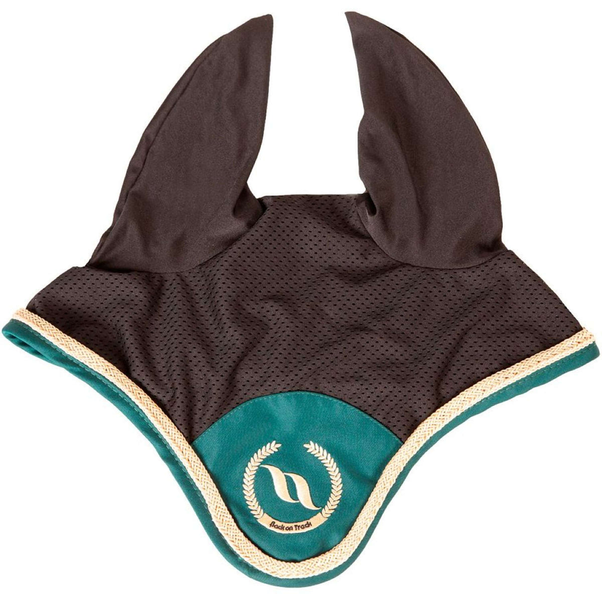 Back on Track Oornetje Nights Collection Groen