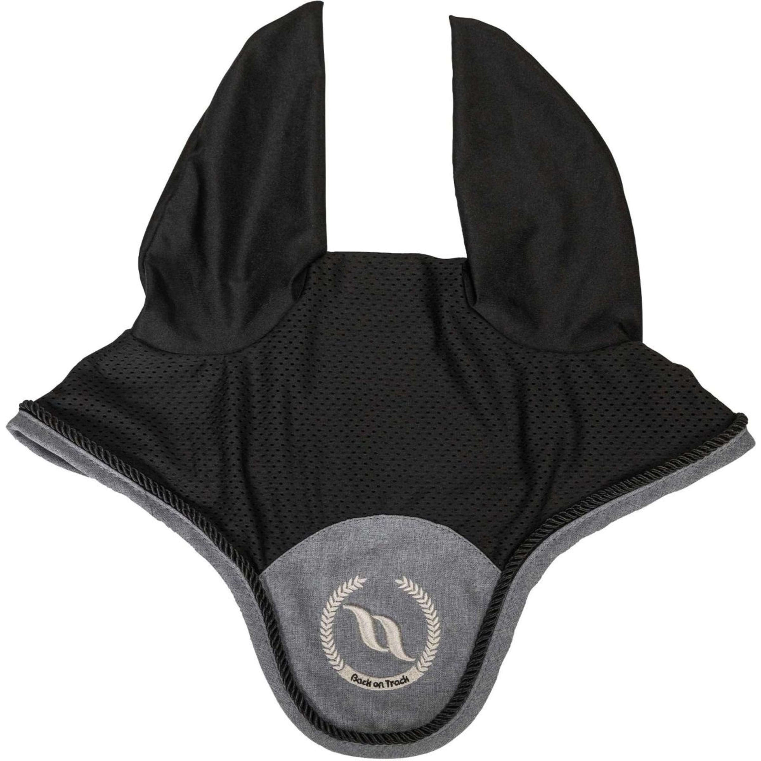 Back on Track Oornetje Haze Grijs Back on Track Oornetje Haze Grijs