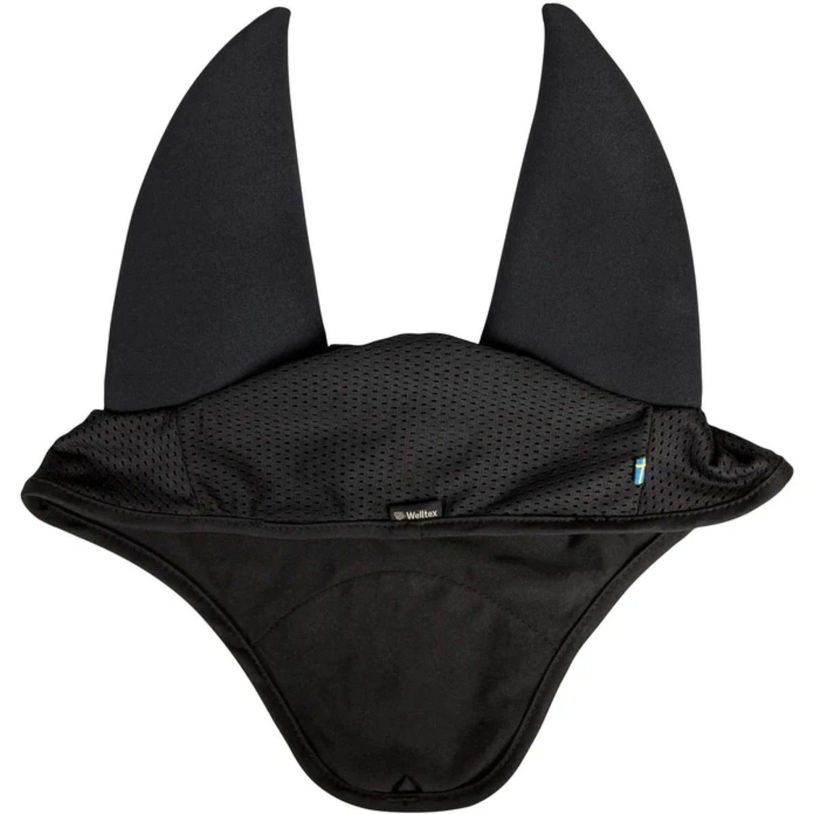 Back on Track Oornetje Aureum Soundless Zwart Back on Track Oornetje Aureum Soundless Zwart