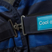 Cool on Track Maasdeken Blauw