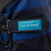 Cool on Track Maasdeken Blauw