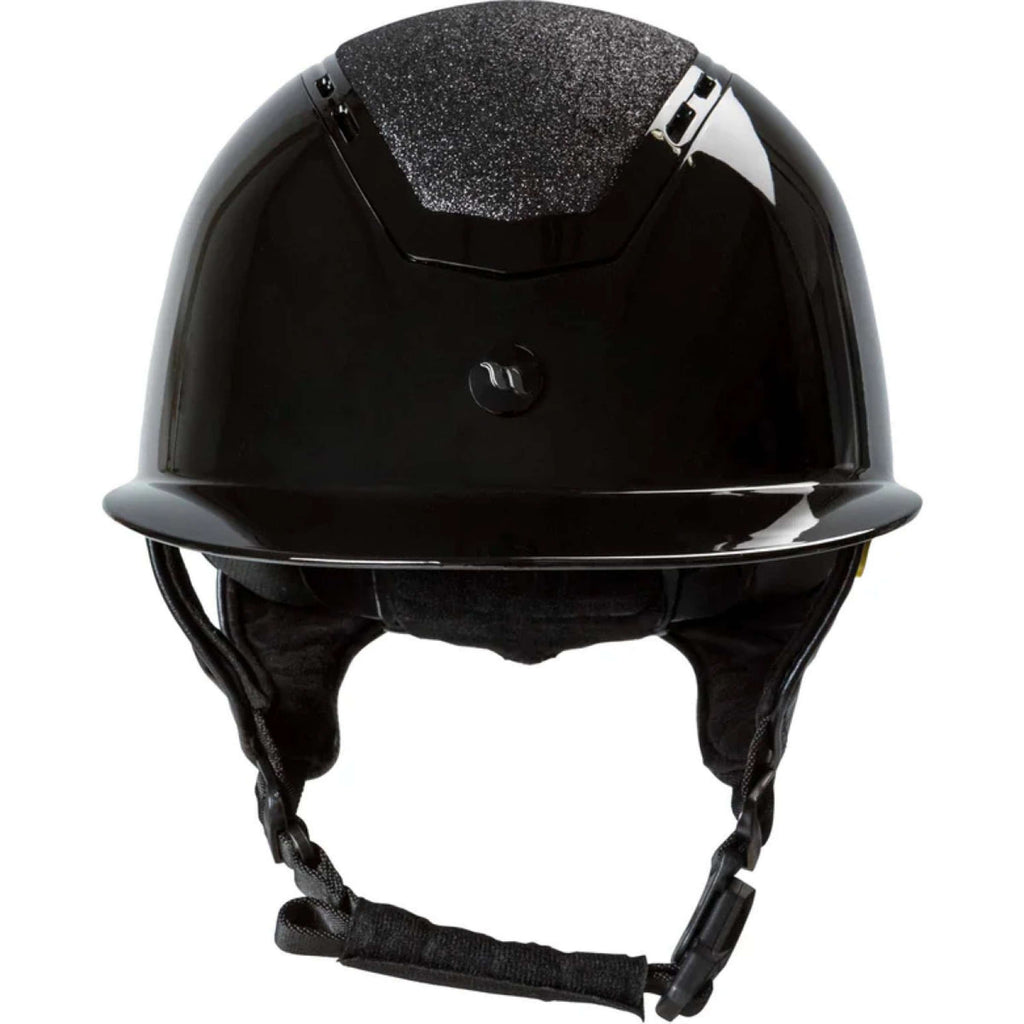 Back on Track Cap Caracas Zwart.