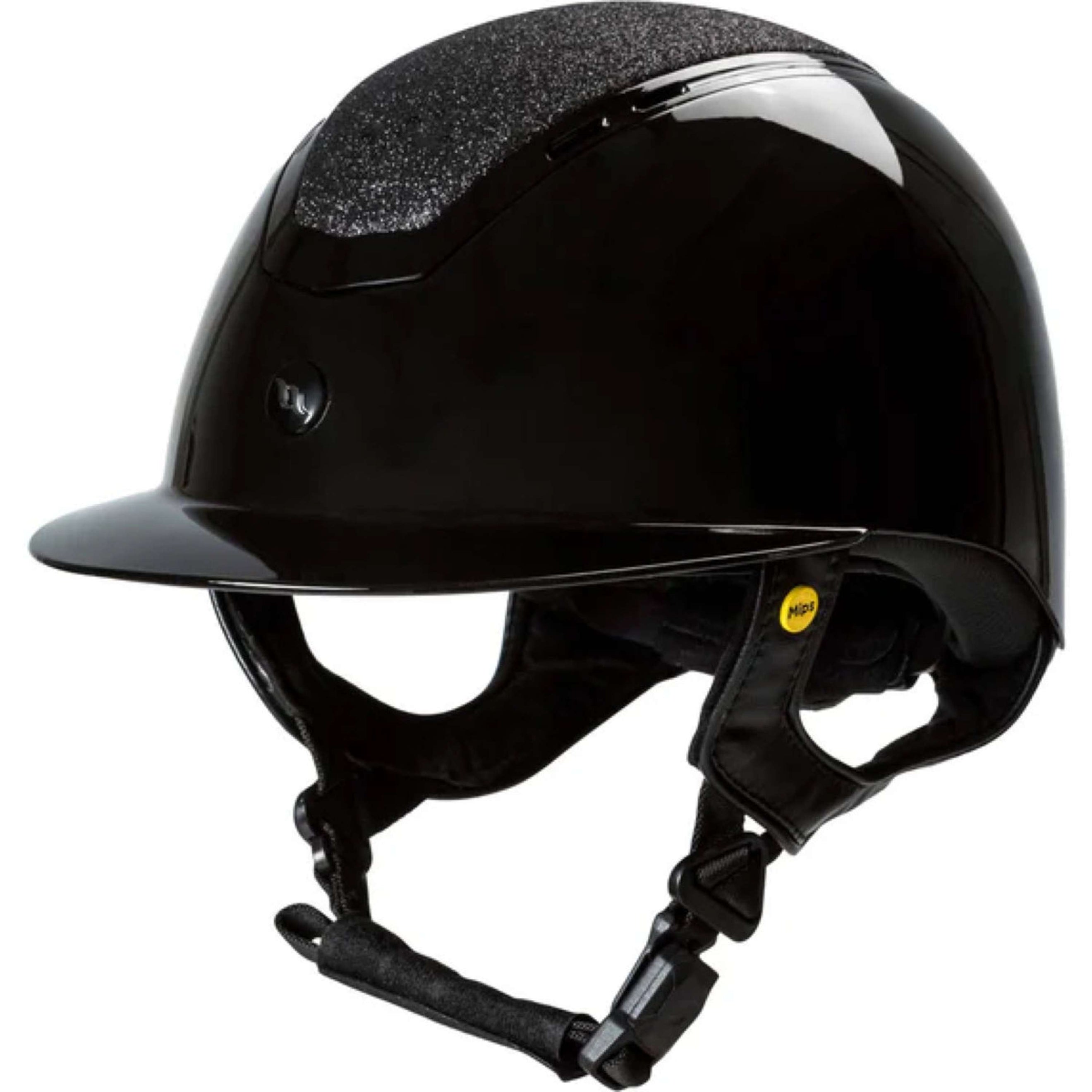 Back on Track Cap Caracas Zwart