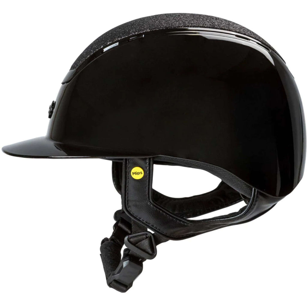 Back on Track Cap Caracas Zwart.