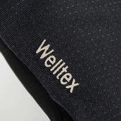 Back on Track Handschoenen Outback Velvet Grip Zwart.