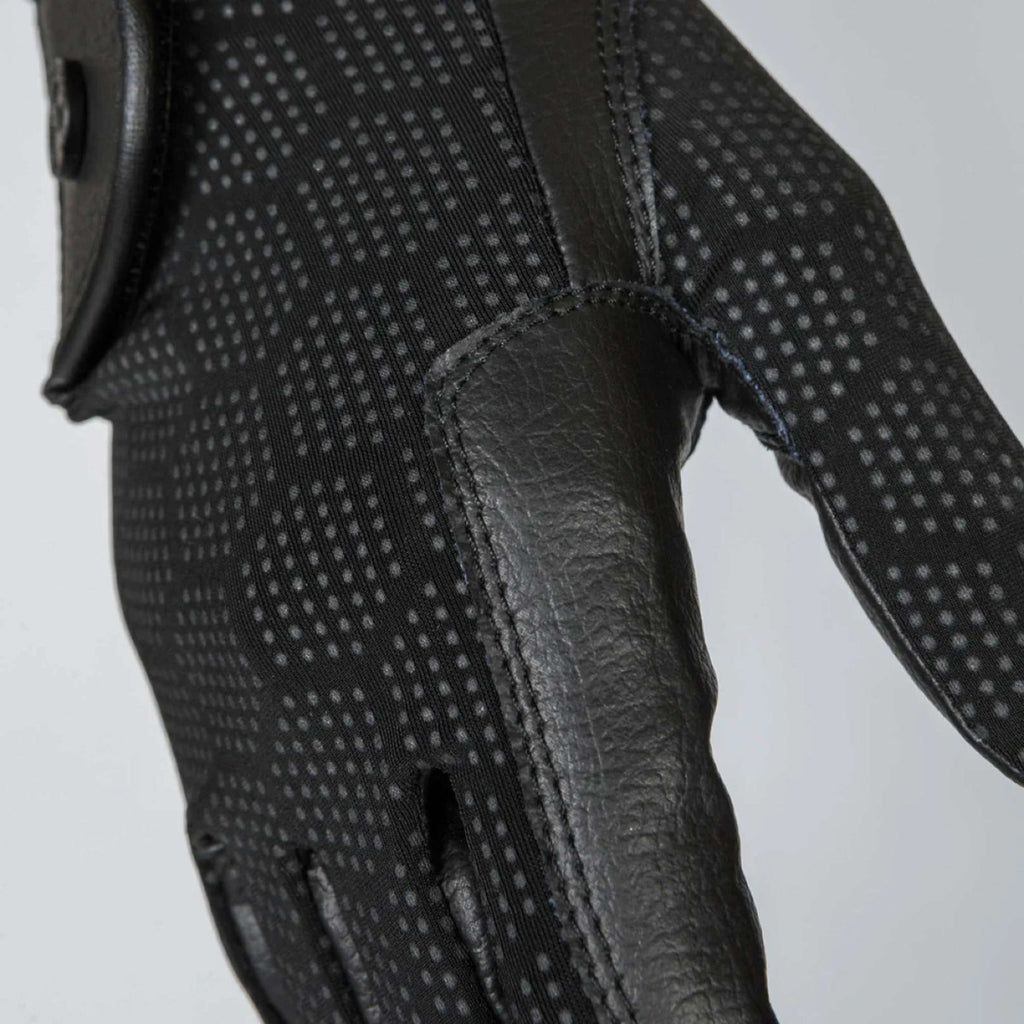 Back on Track Handschoenen Outline Zwart