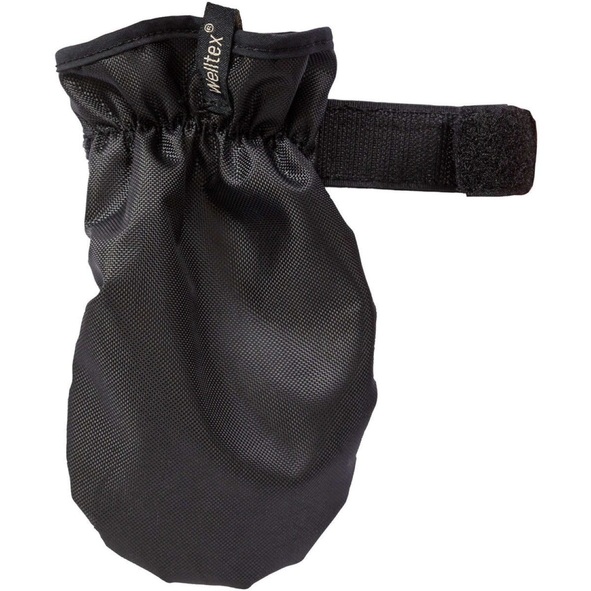 Back on Track Hondenschoenen Koda Zwart.