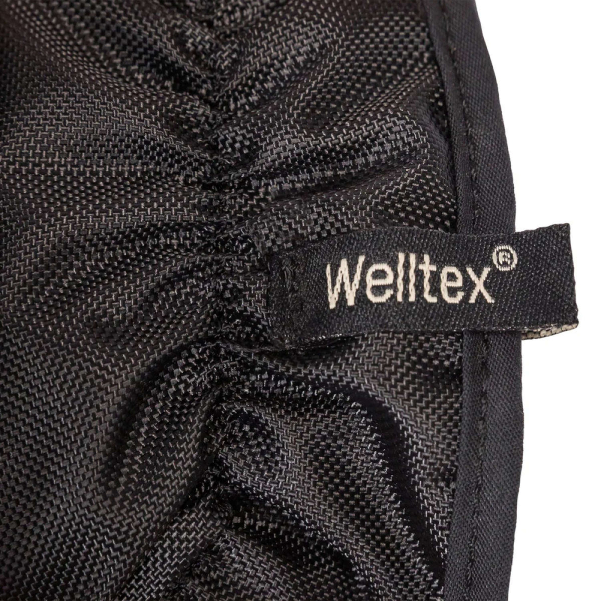 Back on Track Hondenschoenen Koda Zwart.