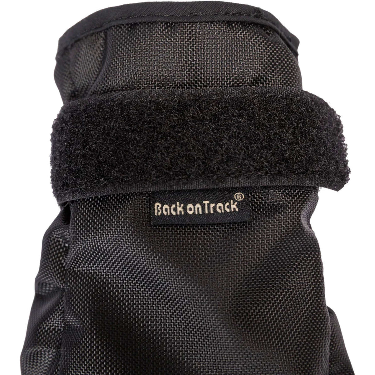 Back on Track Hondenschoenen Koda Zwart.